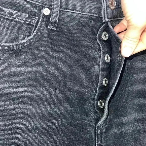 Citizens of Humanity Black Jolene
Jeans Citizens of Humanity size 28 - Picture 8 of 14